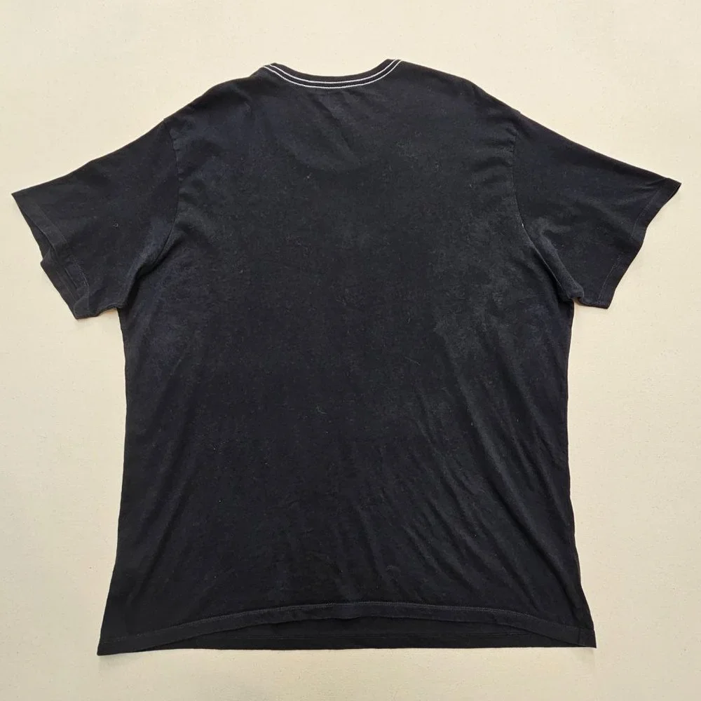 True Religion Short Sleeve Graphic Tee XXXL